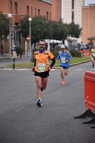 Maratona della Maga Circe - 42K (04/02/2024) 0033