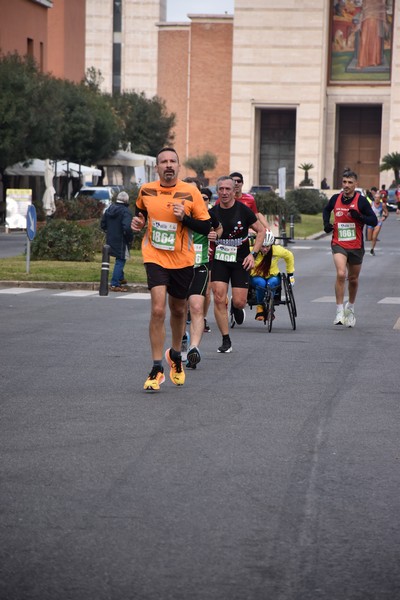 Maratona della Maga Circe - 42K (04/02/2024) 0062