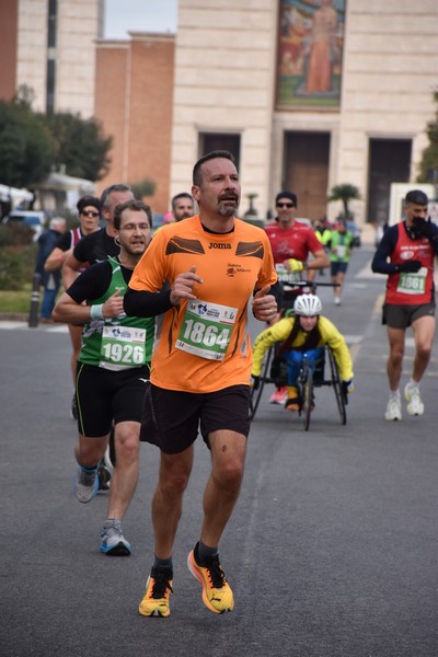 Maratona della Maga Circe - 42K (04/02/2024) 0067