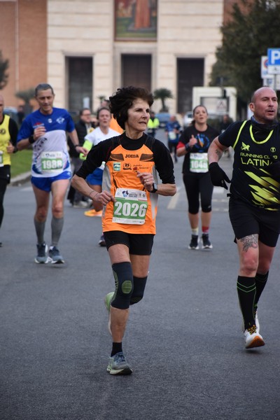 Maratona della Maga Circe - 42K (04/02/2024) 0112