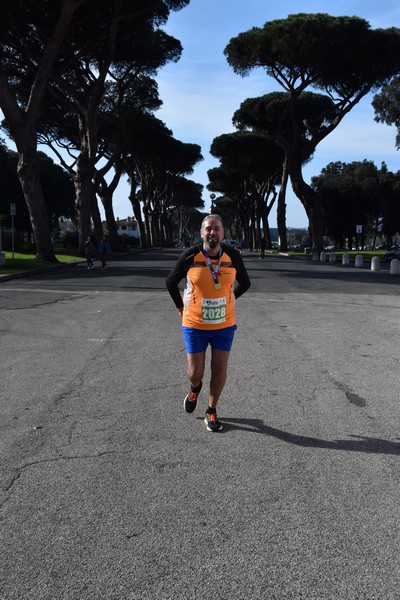 Maratona della Maga Circe - 42K (04/02/2024) 0293