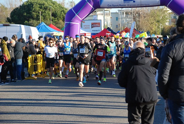 Fiumicino Half Marathon (01/12/2024) 0003