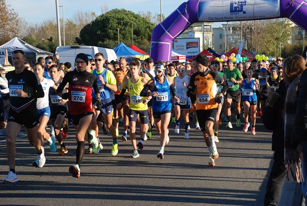 Fiumicino Half Marathon (01/12/2024) 0004