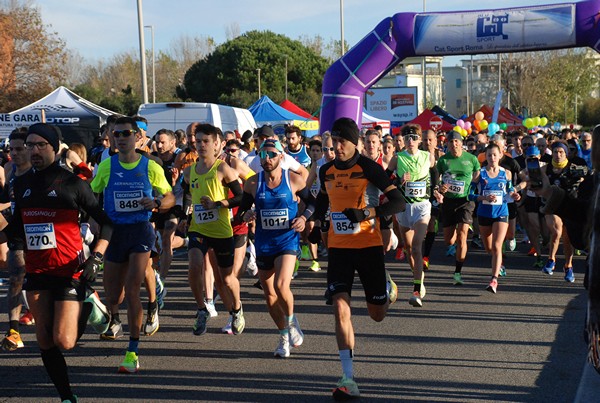 Fiumicino Half Marathon (01/12/2024) 0005