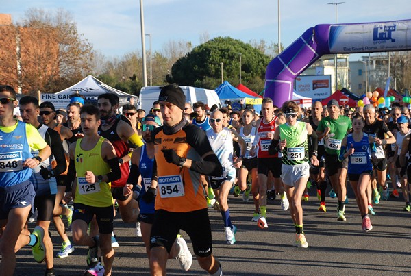 Fiumicino Half Marathon (01/12/2024) 0006