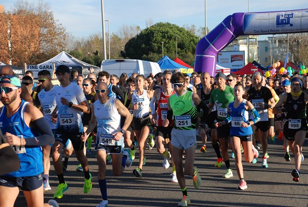 Fiumicino Half Marathon (01/12/2024) 0007