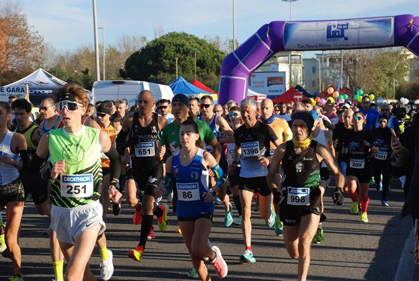 Fiumicino Half Marathon (01/12/2024) 0008