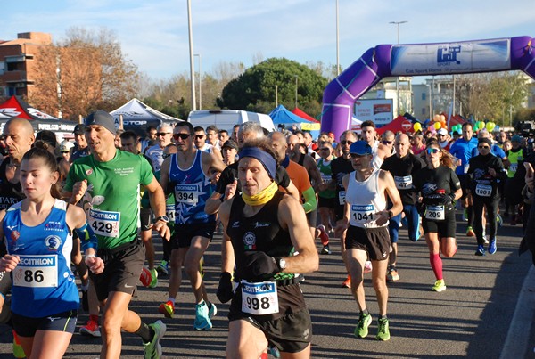 Fiumicino Half Marathon (01/12/2024) 0009