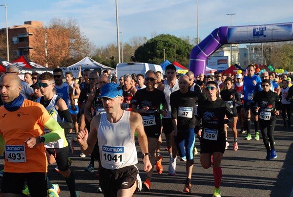 Fiumicino Half Marathon (01/12/2024) 0010