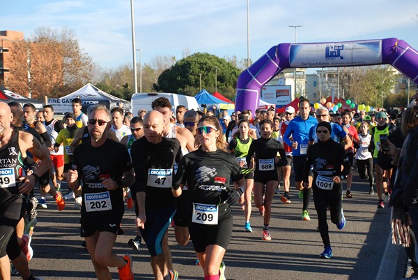 Fiumicino Half Marathon (01/12/2024) 0011