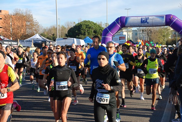 Fiumicino Half Marathon (01/12/2024) 0013