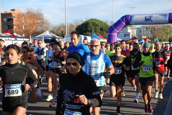 Fiumicino Half Marathon (01/12/2024) 0014