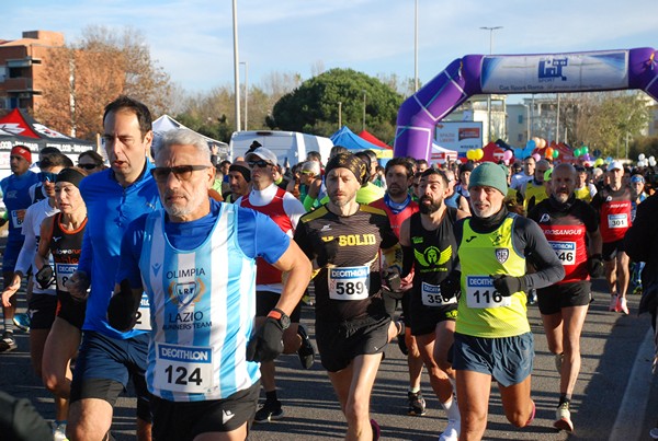 Fiumicino Half Marathon (01/12/2024) 0015