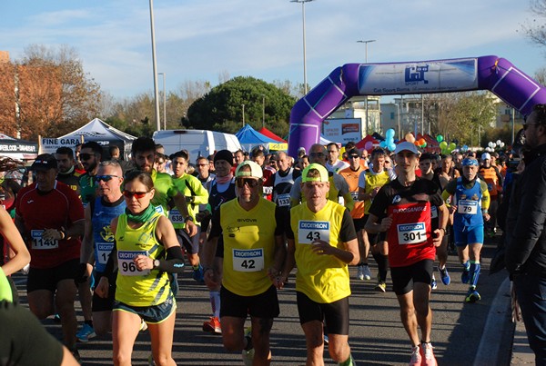 Fiumicino Half Marathon (01/12/2024) 0017