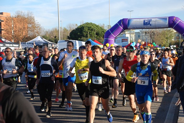 Fiumicino Half Marathon (01/12/2024) 0019