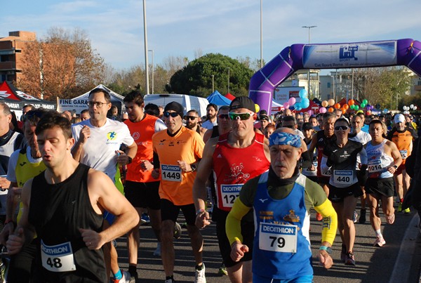 Fiumicino Half Marathon (01/12/2024) 0020