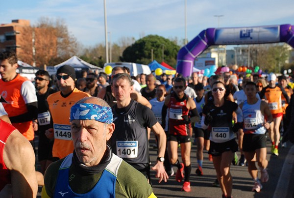 Fiumicino Half Marathon (01/12/2024) 0021