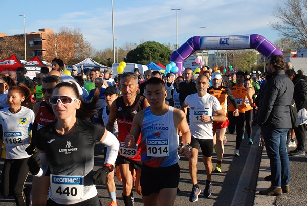 Fiumicino Half Marathon (01/12/2024) 0023