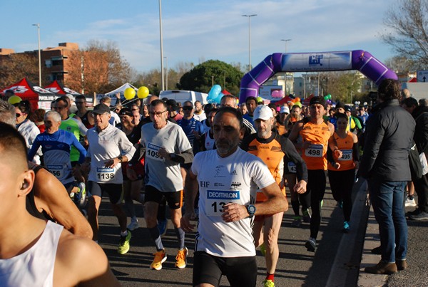 Fiumicino Half Marathon (01/12/2024) 0024