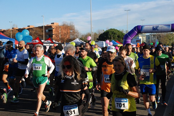 Fiumicino Half Marathon (01/12/2024) 0028