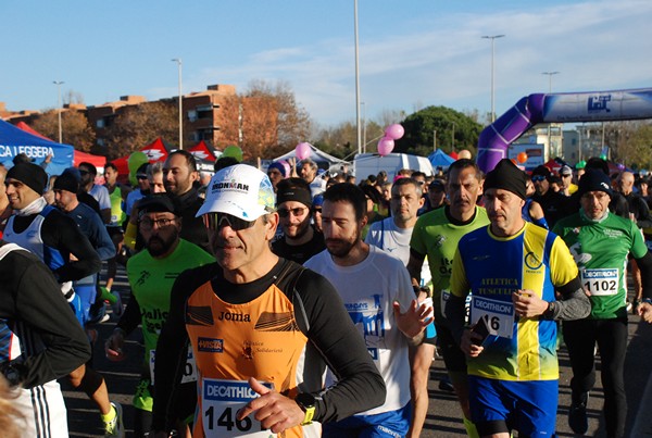 Fiumicino Half Marathon (01/12/2024) 0029