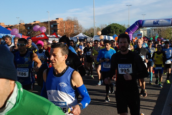 Fiumicino Half Marathon (01/12/2024) 0030