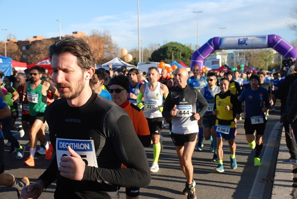 Fiumicino Half Marathon (01/12/2024) 0031