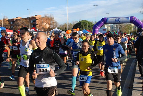 Fiumicino Half Marathon (01/12/2024) 0032