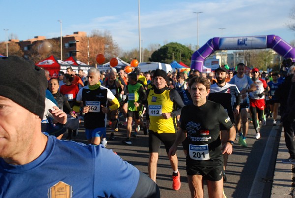 Fiumicino Half Marathon (01/12/2024) 0033