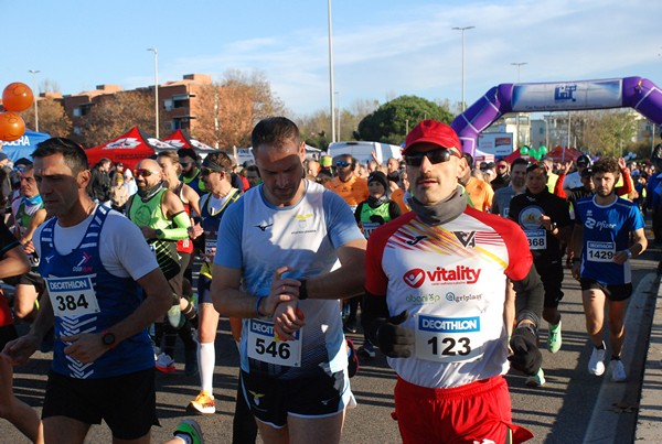 Fiumicino Half Marathon (01/12/2024) 0034