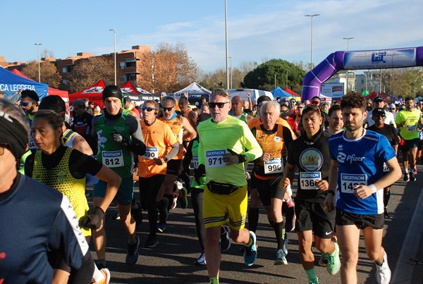 Fiumicino Half Marathon (01/12/2024) 0035