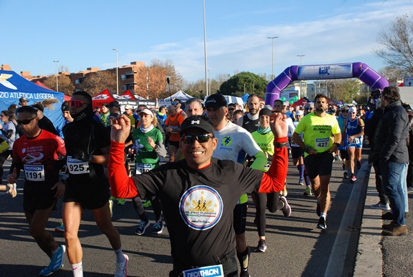 Fiumicino Half Marathon (01/12/2024) 0039