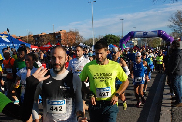 Fiumicino Half Marathon (01/12/2024) 0040