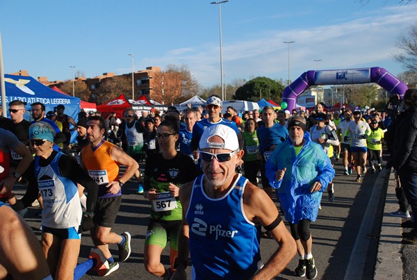 Fiumicino Half Marathon (01/12/2024) 0041