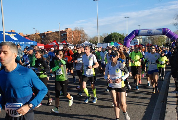 Fiumicino Half Marathon (01/12/2024) 0042