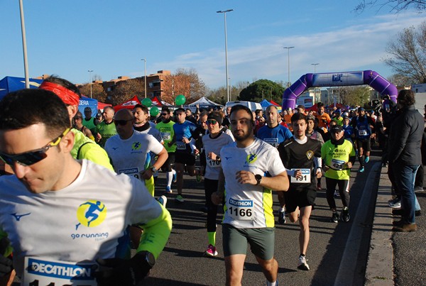 Fiumicino Half Marathon (01/12/2024) 0043