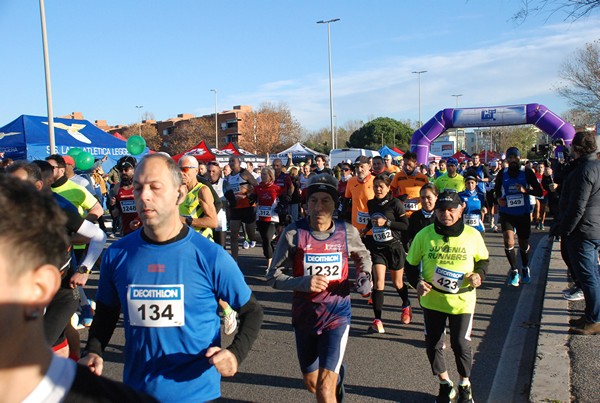 Fiumicino Half Marathon (01/12/2024) 0044