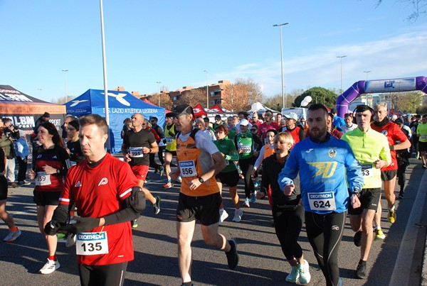 Fiumicino Half Marathon (01/12/2024) 0056