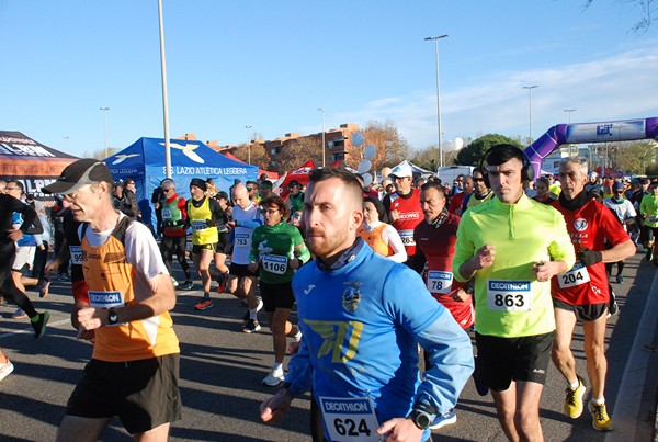 Fiumicino Half Marathon (01/12/2024) 0057