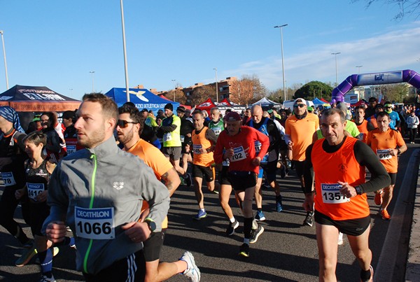 Fiumicino Half Marathon (01/12/2024) 0066