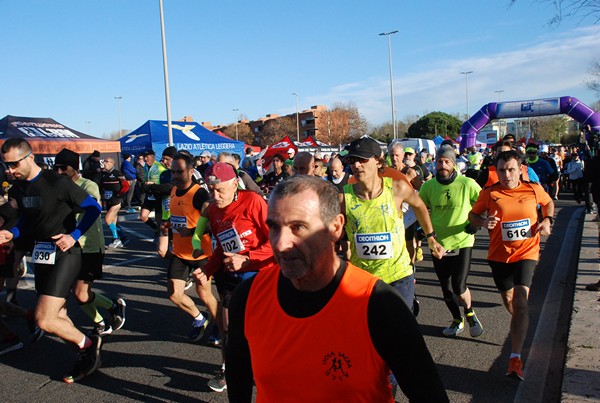 Fiumicino Half Marathon (01/12/2024) 0067