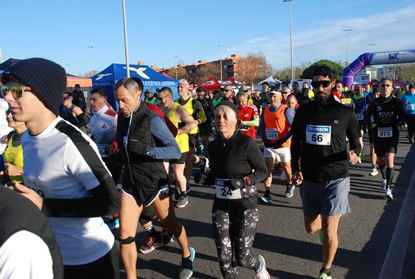 Fiumicino Half Marathon (01/12/2024) 0084