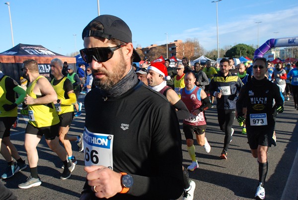 Fiumicino Half Marathon (01/12/2024) 0085