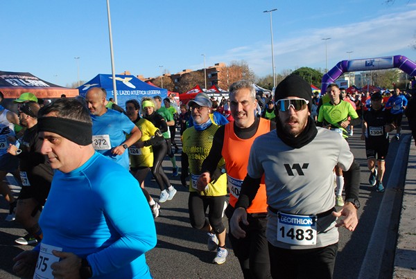 Fiumicino Half Marathon (01/12/2024) 0086