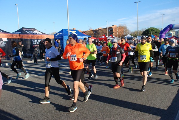 Fiumicino Half Marathon (01/12/2024) 0088