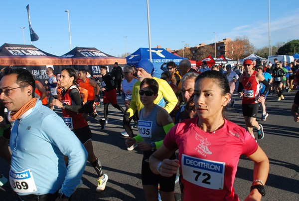 Fiumicino Half Marathon (01/12/2024) 0089