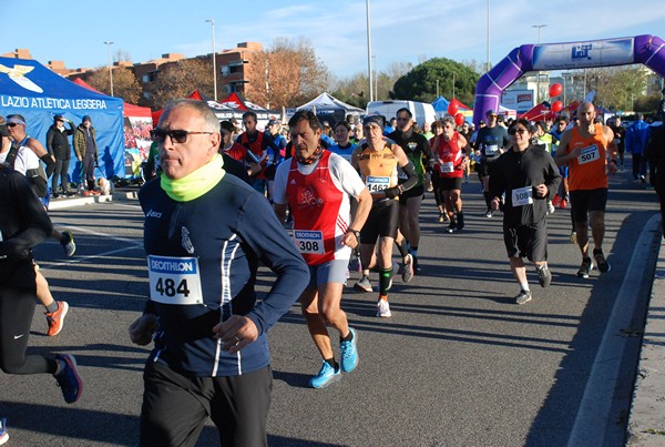 Fiumicino Half Marathon (01/12/2024) 0090