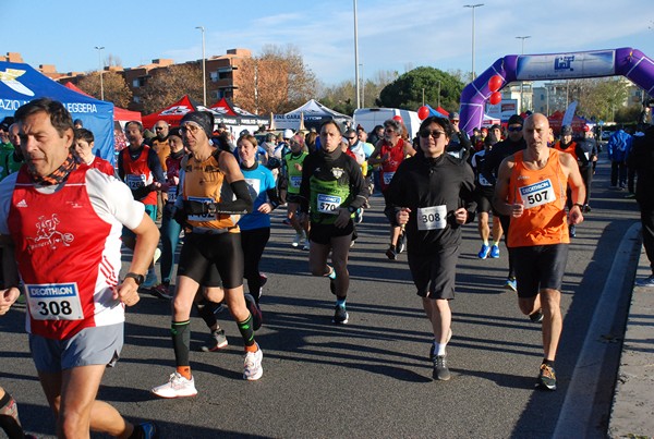 Fiumicino Half Marathon (01/12/2024) 0091