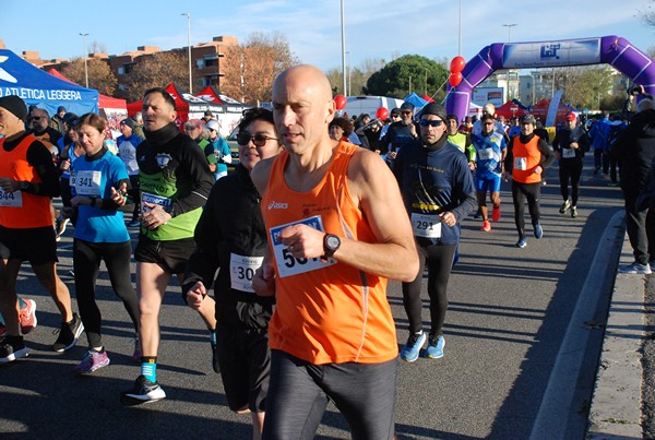 Fiumicino Half Marathon (01/12/2024) 0092