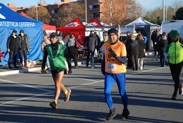 Fiumicino Half Marathon (01/12/2024) 0093